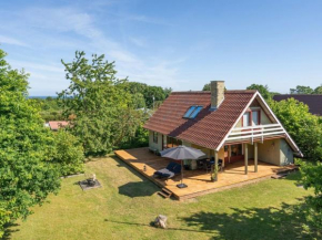 Holiday Home Golubinka - 500m from the sea by Interhome